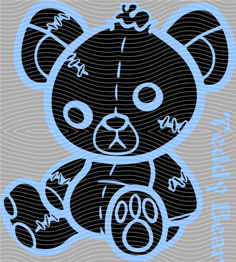 Cool Bear-X 270